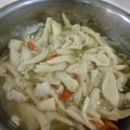 Cooksnap dari Stephanie Surianto untuk resep Tumis tahu jamur tiram 🍄