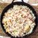 El cooksnap de Hugo Dionisio Ribero Padula cuando hizo Arroz frito casero.