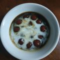 Cooksnap dari Mom BeneMikh 👩‍🍳 untuk resep Kolak Biji Salak