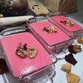 صورة من ⁦🦋Cuisine Moderne🦋🆎، شاركها بعد تجربة وصفة محلبي بجوز الهند 🍧🍭🍬🍨