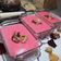 صورة من ⁦🦋Cuisine Moderne🦋🆎، شاركها بعد تجربة وصفة محلبي بجوز الهند 🍧🍭🍬🍨