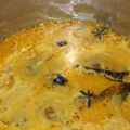 Cooksnap dari Silfiany Diananingsih untuk resep Gulai Ayam Minang