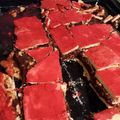 József Sali Cooksnap-ja, amikor elkészítette a(z) Puncs szelet receptet.