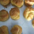 Cooksnap dari Juni ratri untuk resep Kue sus anti gagal🤓