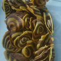 Cooksnap dari Siska Silvia untuk resep Kue Kuping Gajah Renyah