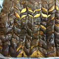 レストランY's cooksnap of when they made クリームチーズブラウニー.