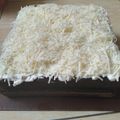 Cooksnap dari Liya Agustini untuk resep Brownies kukus coklat ala Ny. Liem