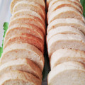 リデルさんさんご's cooksnap of when they made クリームチーズと粉チーズのクッキー.