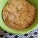 El cooksnap de Iliana Nuñez cuando hizo Mug cake de manzana y canela.