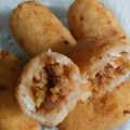 Cooksnap dari Fitri Muryani untuk resep Combro pedas mudah