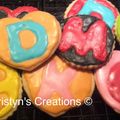 Kristyns_Creations's cooksnap of when they made Royal Icing (for decorating cookies).