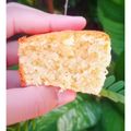 Cooksnap dari Nayirotul Faiqoh untuk resep Bolu Kelapa