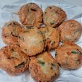 Cooksnap dari Eka Nur Ainni untuk resep Perkedel Kentang Kucai