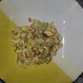 Cooksnap dari Yuli Rista Widowati untuk resep Tumis Oyong Sederhana