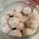 Cooksnap dari Deasy Lim untuk resep Putri Salju Keju Lumer / Cheesy snow ball (by.tintinrayner)