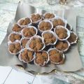 Cooksnap dari Herni Astuti untuk resep Bolu kukus gula merah anti gagal