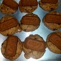Cooksnap dari Aiman untuk resep SOFT CHOCOLATE COOKIES, SPESIAL MENYAMBUT LEBARAN !!!