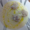 Cooksnap από maria1405 στη συνταγή Γιουβαρλάκια χυτράτα
