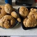 Squall Emton 的 [低水量硬種版]德式軟紐結麵 & 風味紐結麵包 Soft Pretzels & Flavoured Pretzels(天酵版) cooksnap
