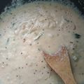 amrina rashyda's cooksnap of when they made Coconut Chutney Curry.