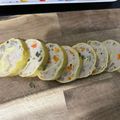 Cooksnap dari inge hakim untuk resep Rolade Ayam anti gagal