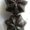 Cooksnap dari Dinda Amy untuk resep Brownies kukus takaran 3sdm - Anti gagal - no mixer, no oven