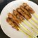 Cooksnap dari Yuniar untuk resep 15. Sate babi lilit manis bumbu Bali