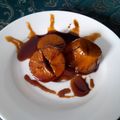 Cooksnap dari Rini Musriyah untuk resep singkong saus gula merah