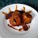 Cooksnap dari Rini Musriyah untuk resep singkong saus gula merah