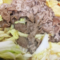 和田ゆうこりん☆'s cooksnap of when they made 簡単★関西風すき焼き&うどんすき★.