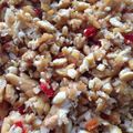 Cooksnap dari Cicile untuk resep tempe penyet sambal bawang praktis enak