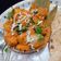Lovely Agrawal का कुकस्नैप जब उन्होंने ढाबा स्टाइल कढ़ाई पनीर(Dhaba style kadai paneer recipe in hindi) बनाया था।