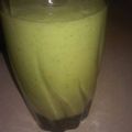 Haliciaaudrey's cooksnap of when they made Weight loss green juice.