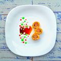 Cooksnap dari Prita Karina untuk resep Tamagoyaki a.k.a dadar gulung