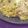El cooksnap de Celia cuando hizo Arroz con pollo.