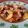 El cooksnap de Anita Arabaolaza cuando hizo Pulpo guisado con papas.