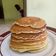 Cooksnap dari Phina Phino untuk resep Pancake Simple