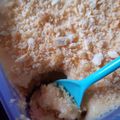 Cooksnap dari Desi Indarini Soebardjo untuk resep Chese cake lumer oreo