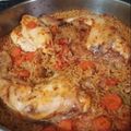 Cooksnap από sophie heaven στη συνταγή Γιουβέτσι κοτόπουλο