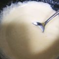 ぽぴぽぴ's cooksnap of when they made 簡単チーズソース♪.