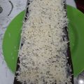 Cooksnap dari RindU untuk resep Brownies kukus amanda