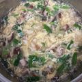 moca1012's cooksnap of when they made 咳に効く！大根おろしスープ＊.