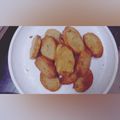 Harshada Sonawane Patil का कुकस्नैप जब उन्होंने दाल बाटी चूरमा (dal bati churma recipe in hindi) बनाया था।
