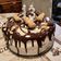 Szilvia Cooksnap-ja, amikor elkészítette a(z) Kinder bueno torta receptet.