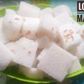 Cooksnap dari Nurlaely Fitriana @nuvi3gizi untuk resep Lontong magic com