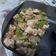 Cooksnap dari Bella Farras untuk resep Tumis kangkung dan tempe no oil (menu diet)