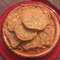 gmanus's cooksnap of when they made The best chocolate chip cookies ever!!!🍪.
