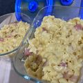 Cooksnap dari windy mardiani untuk resep Makaroni Schotel Kukus Simple