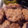 El cooksnap de Cookies Organic Alice cuando hizo Galletas de avena y naranja con aceite de oliva.