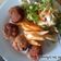 Cooksnap από christmast στη συνταγή Κεφτεδάκια της Ιωάννας